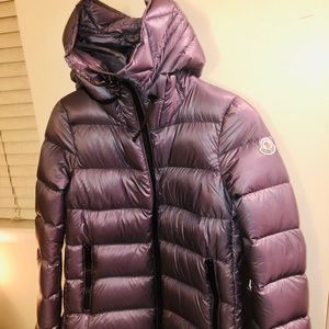 Women’s Winter Moncler Coat